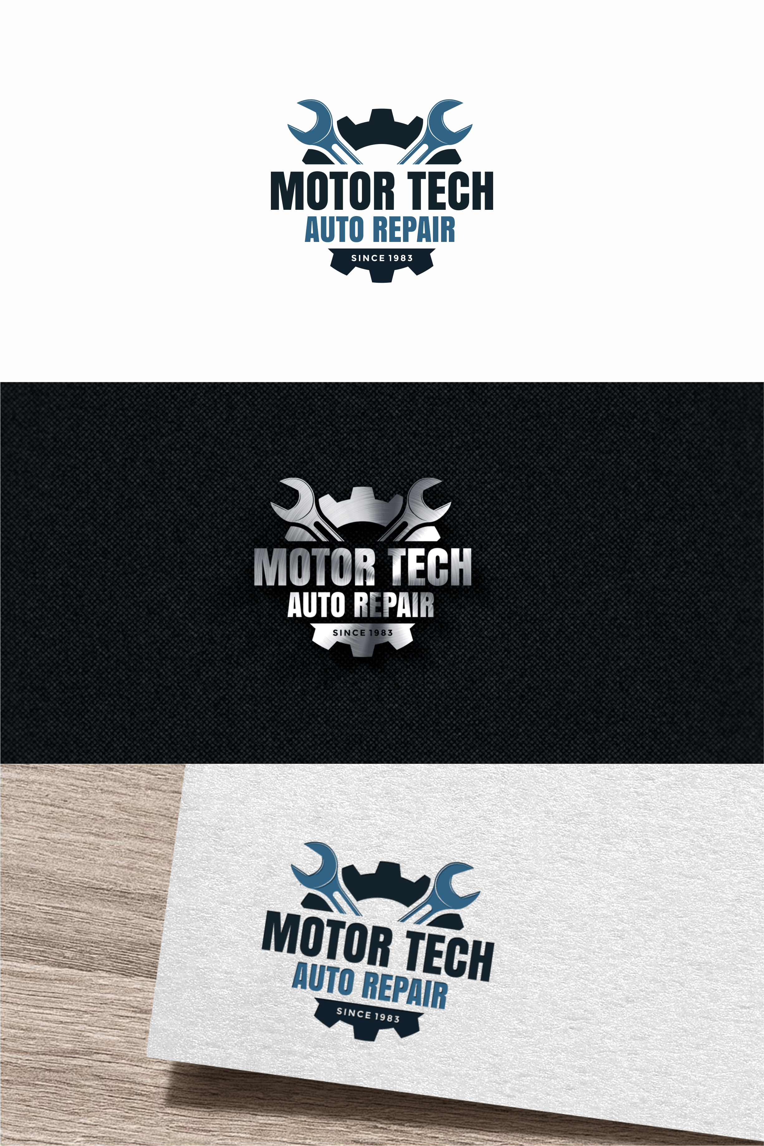 Logo Design by melzh for this project | Design #37278233