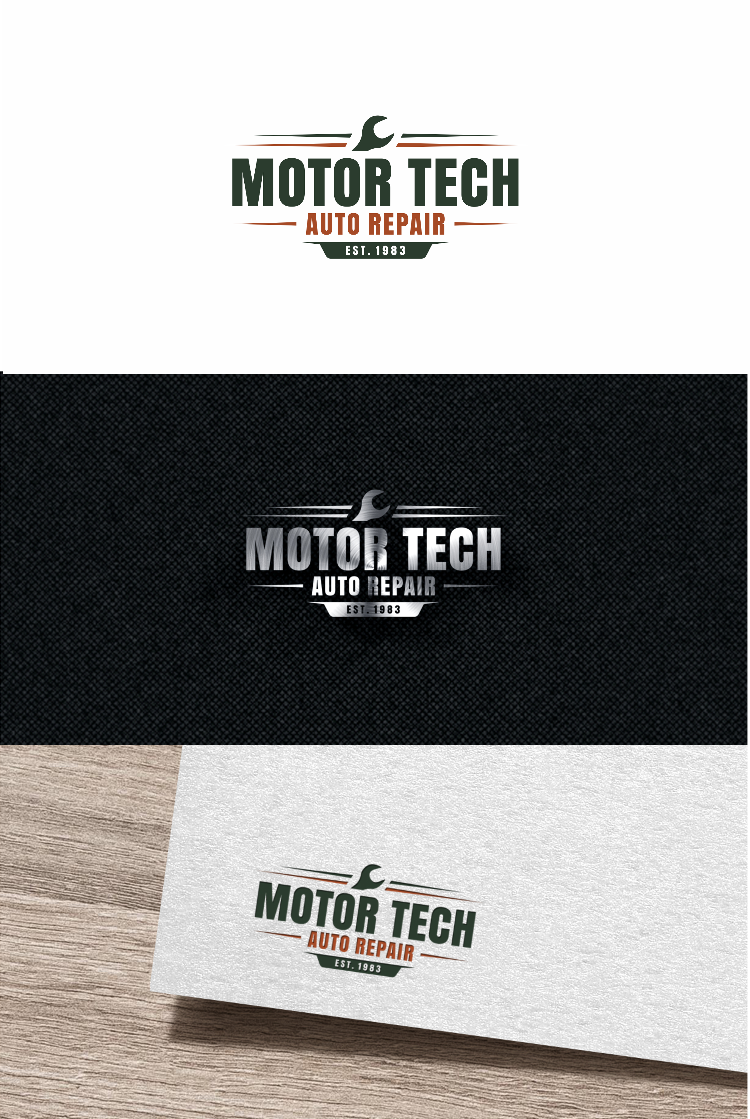 Logo Design by melzh for this project | Design #37278253