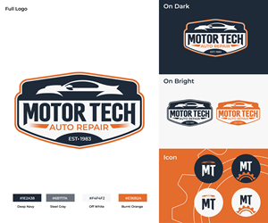 Logo-Design von Muhammad Amir Syahmi für dieses Projekt | Design: #37279295