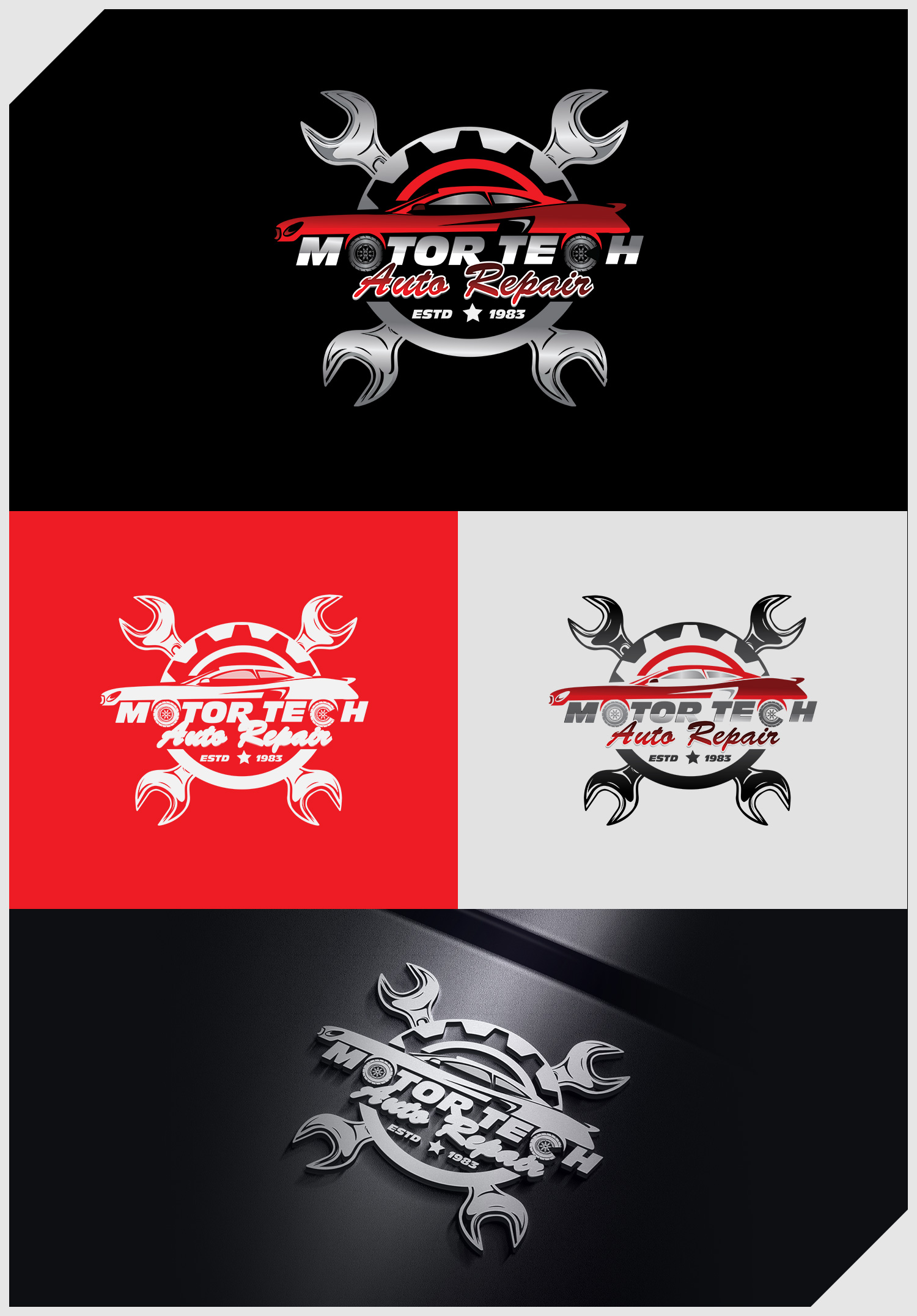 Logo-Design von IDesign1606 für dieses Projekt | Design #37296253