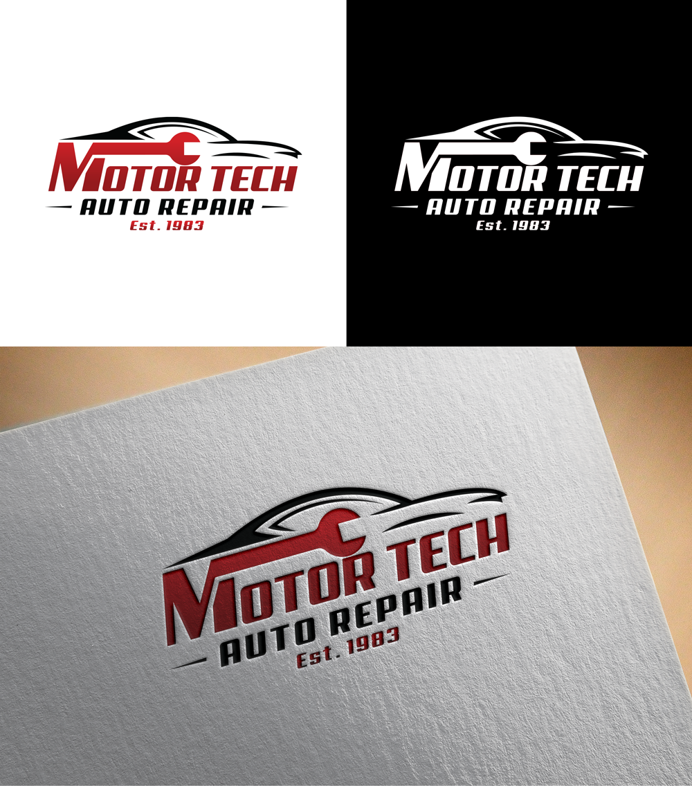 Logo Design by RA-bica for this project | Design #37287207