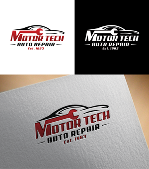 Logo Design by RA-bica for this project | Design: #37287207