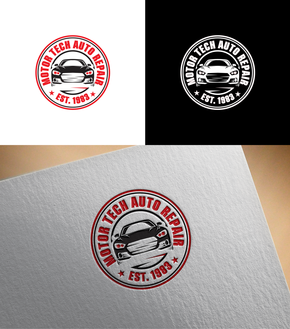 Logo Design by RA-bica for this project | Design #37287208
