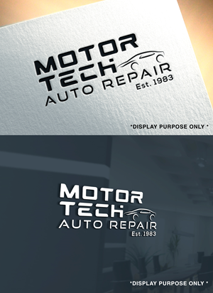 Logo Design by RaKu 2 for this project | Design: #37290650