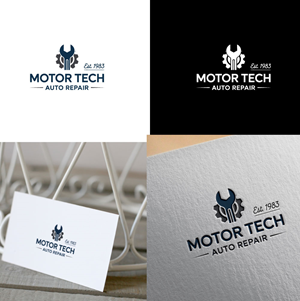 Logo-Design von Jonshonkal für dieses Projekt | Design: #37278372