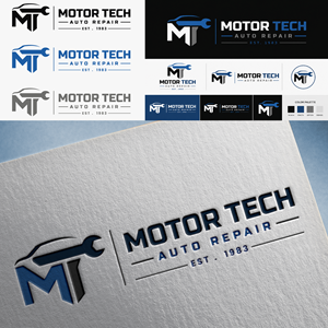 Logo Design by Shariqology for this project | Design #37277389