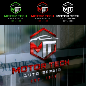 Logo Design by Shariqology for this project | Design: #37307513