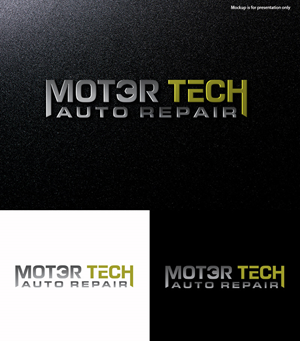Logo Design by M Art & Design for this project | Design: #37277862
