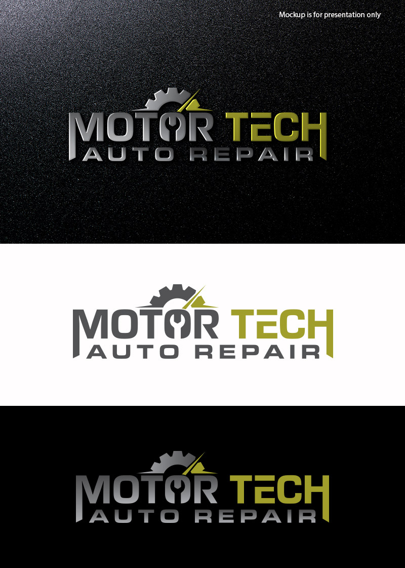 Logo Design by M Art & Design for this project | Design #37277909