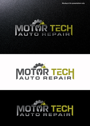 Logo Design by M Art & Design for this project | Design: #37277909