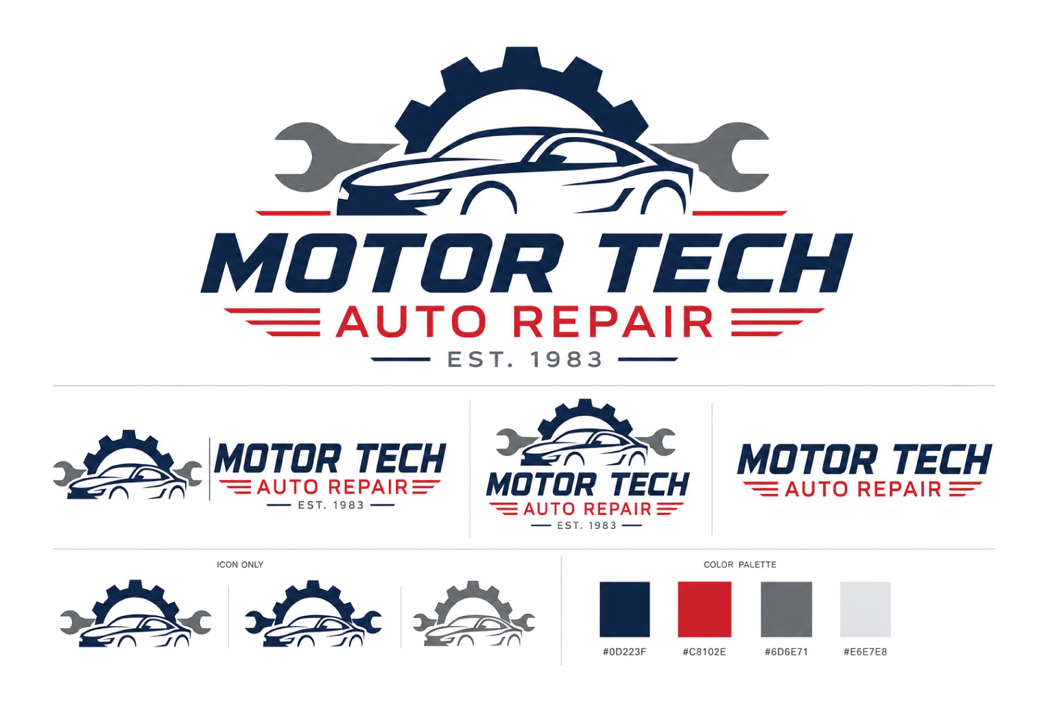 Logo Design by GrafixBook for this project | Design #37278708