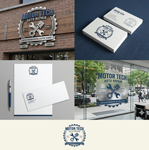 Logo-Design von GrafixBook für dieses Projekt | Design: #37278709