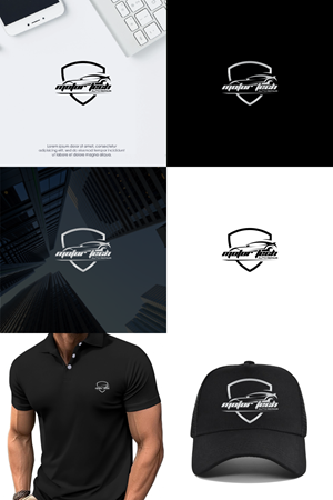Logo Design by MK_STD for this project | Design #37280247