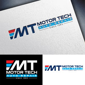 Logo Design by John Mark Arts for this project | Design: #37279366