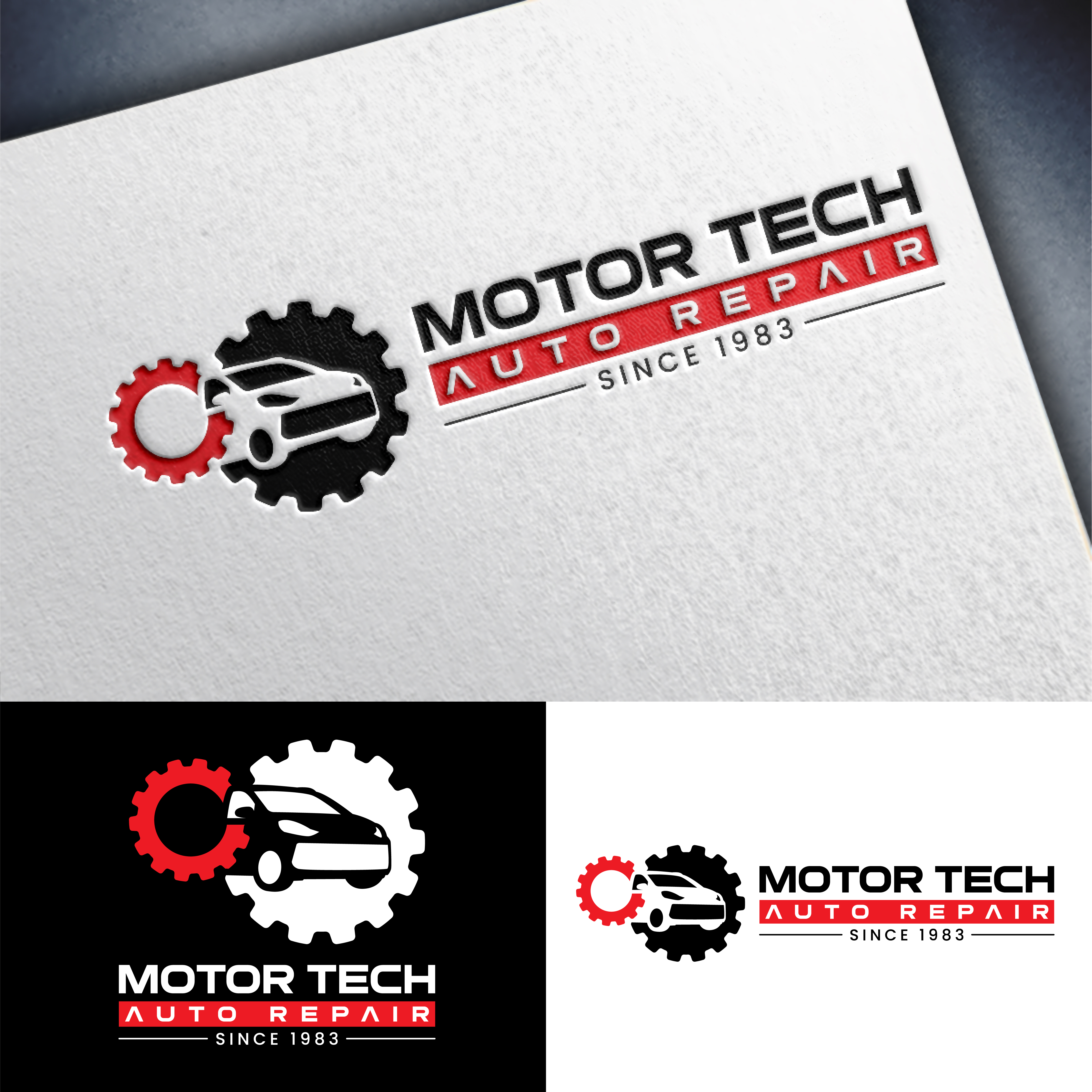 Logo-Design von John Mark Arts für dieses Projekt | Design #37279428