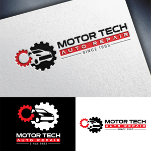 Logo Design by John Mark Arts for this project | Design: #37279428