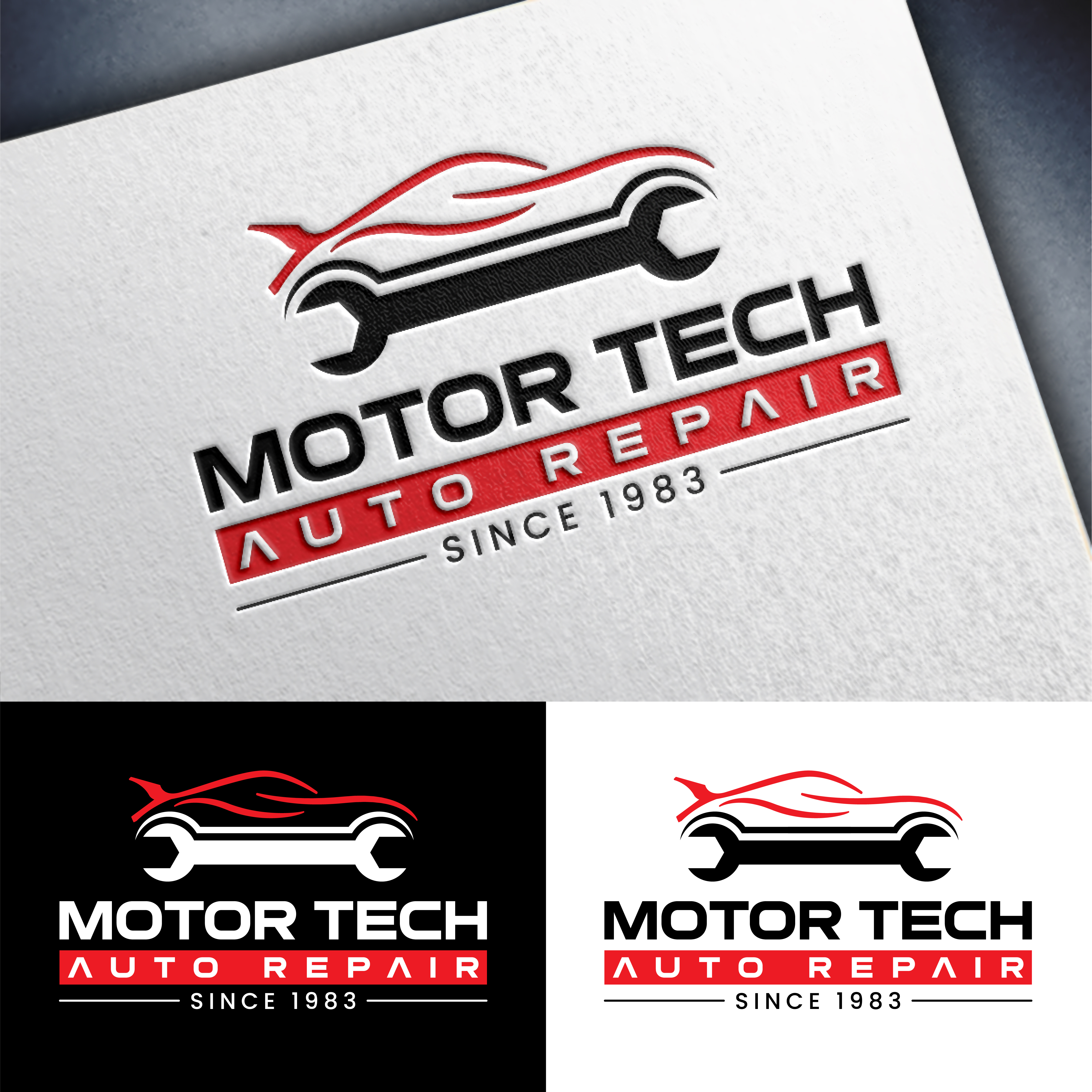 Logo-Design von John Mark Arts für dieses Projekt | Design #37279556