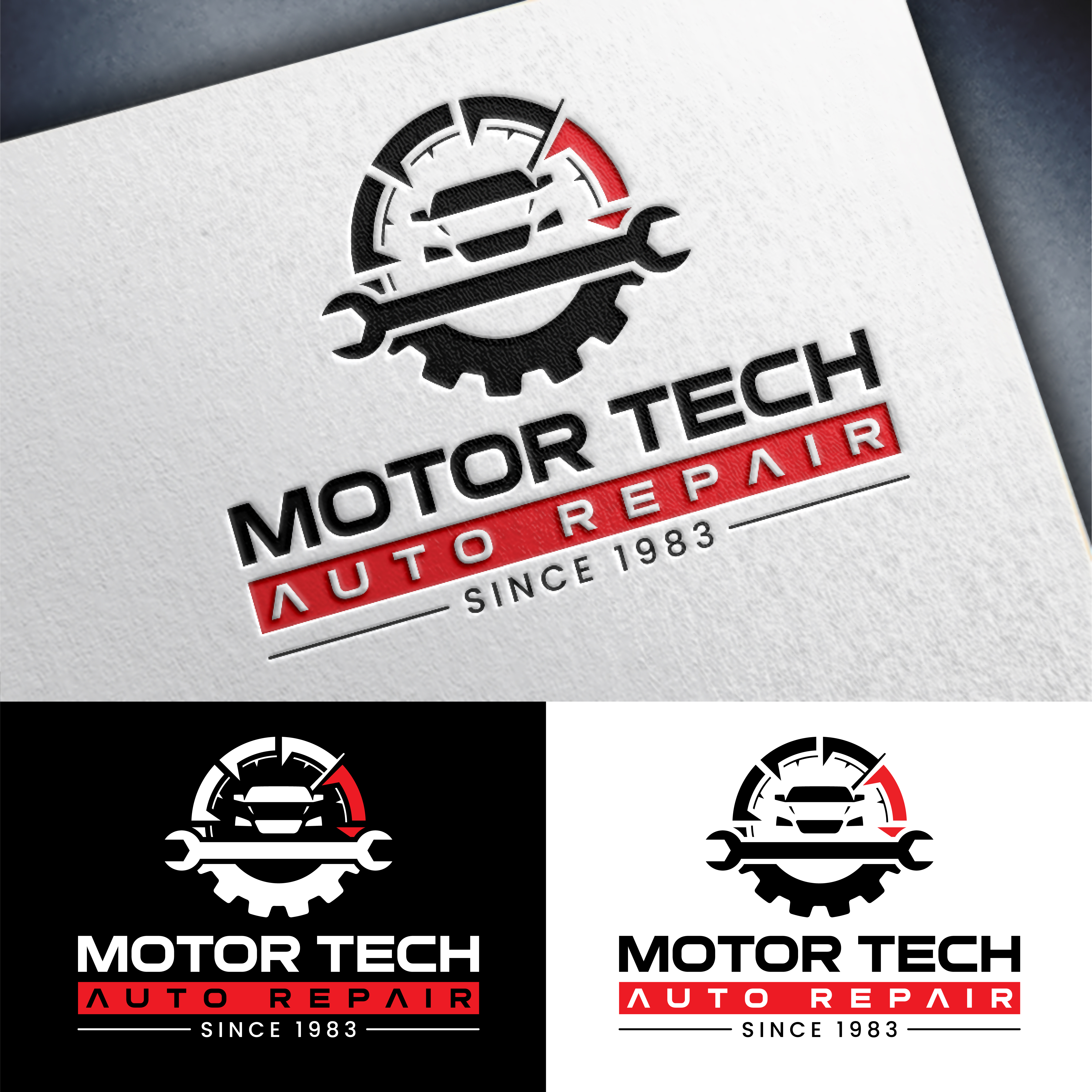 Logo Design by John Mark Arts for this project | Design #37279593