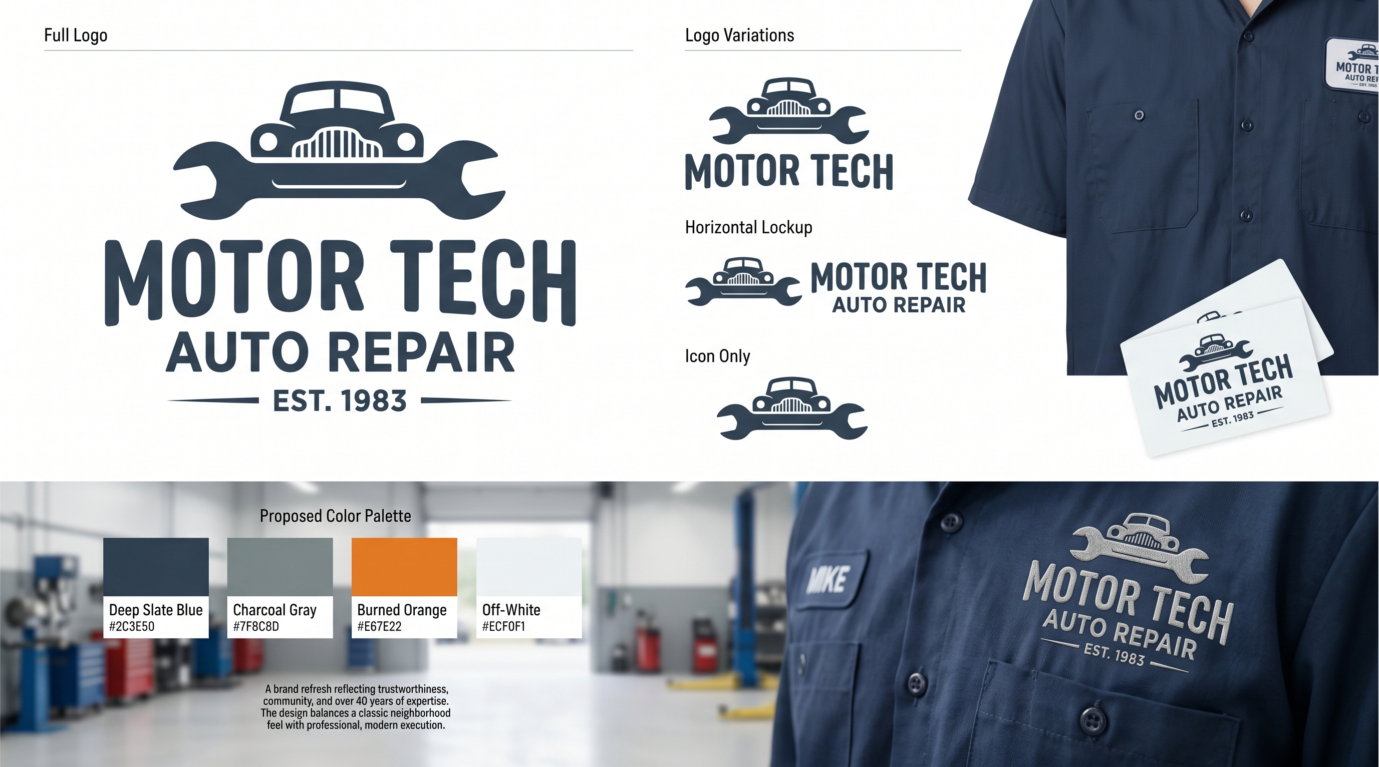 Logo Design by LogoLogic98 for this project | Design #37299250