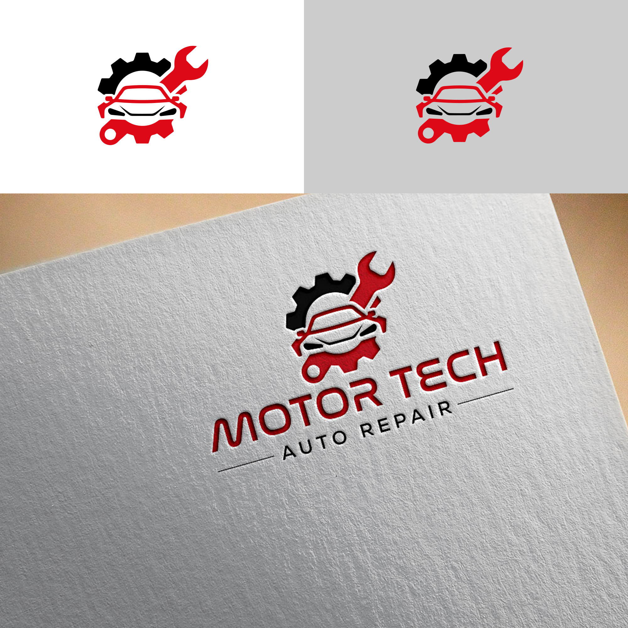 Logo-Design von Faria. für dieses Projekt | Design #37278834