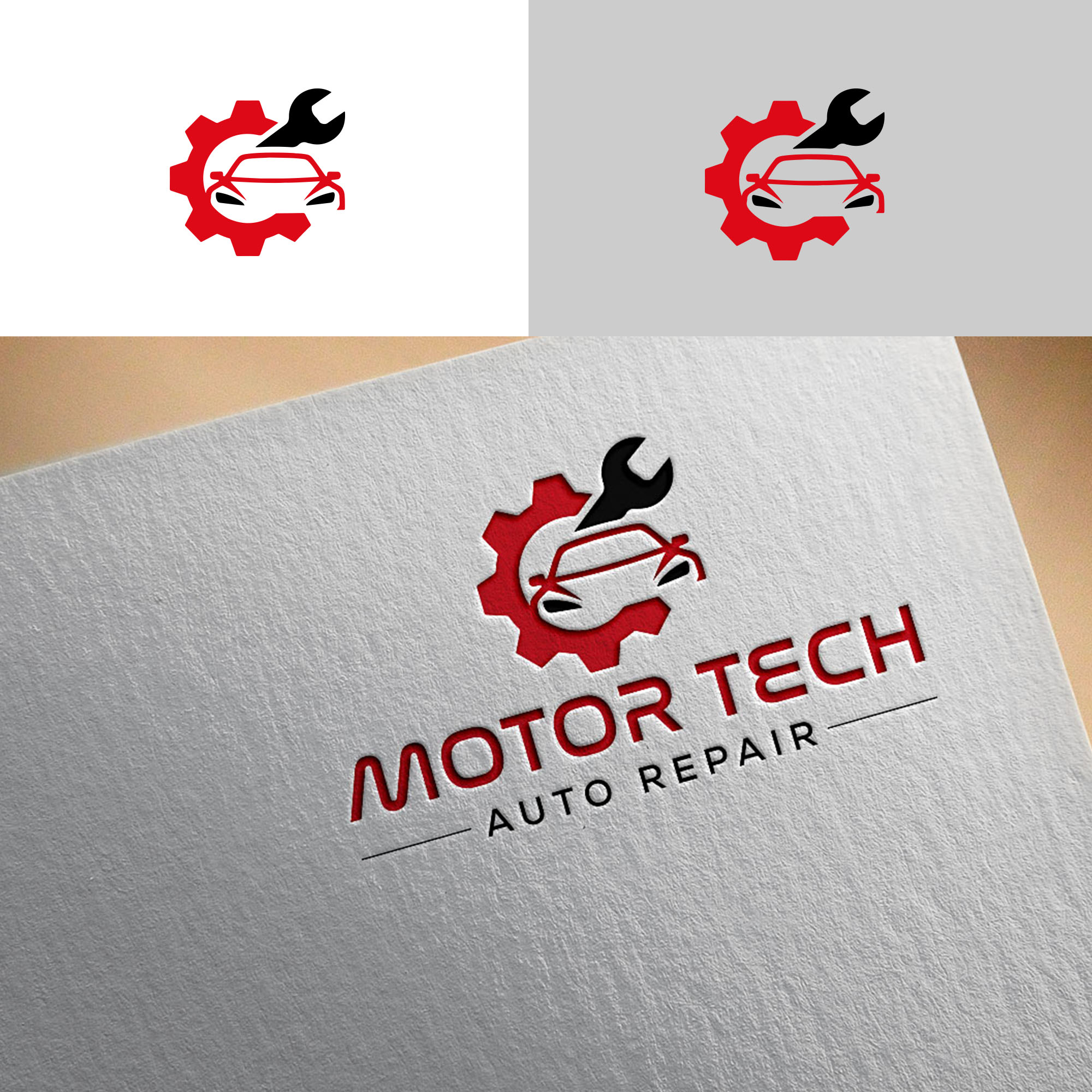 Logo-Design von Faria. für dieses Projekt | Design #37278836