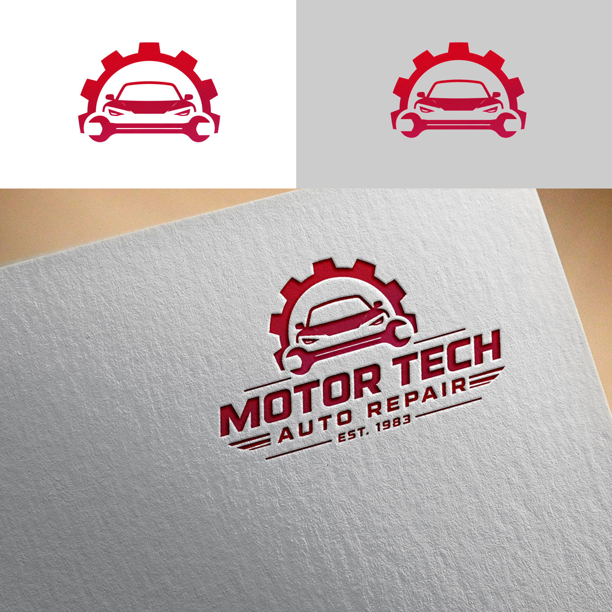 Logo-Design von Faria. für dieses Projekt | Design #37278837