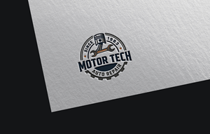 Logo-Design von DC0105 für dieses Projekt | Design: #37281815