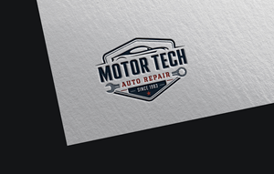 Logo-Design von DC0105 für dieses Projekt | Design: #37281816