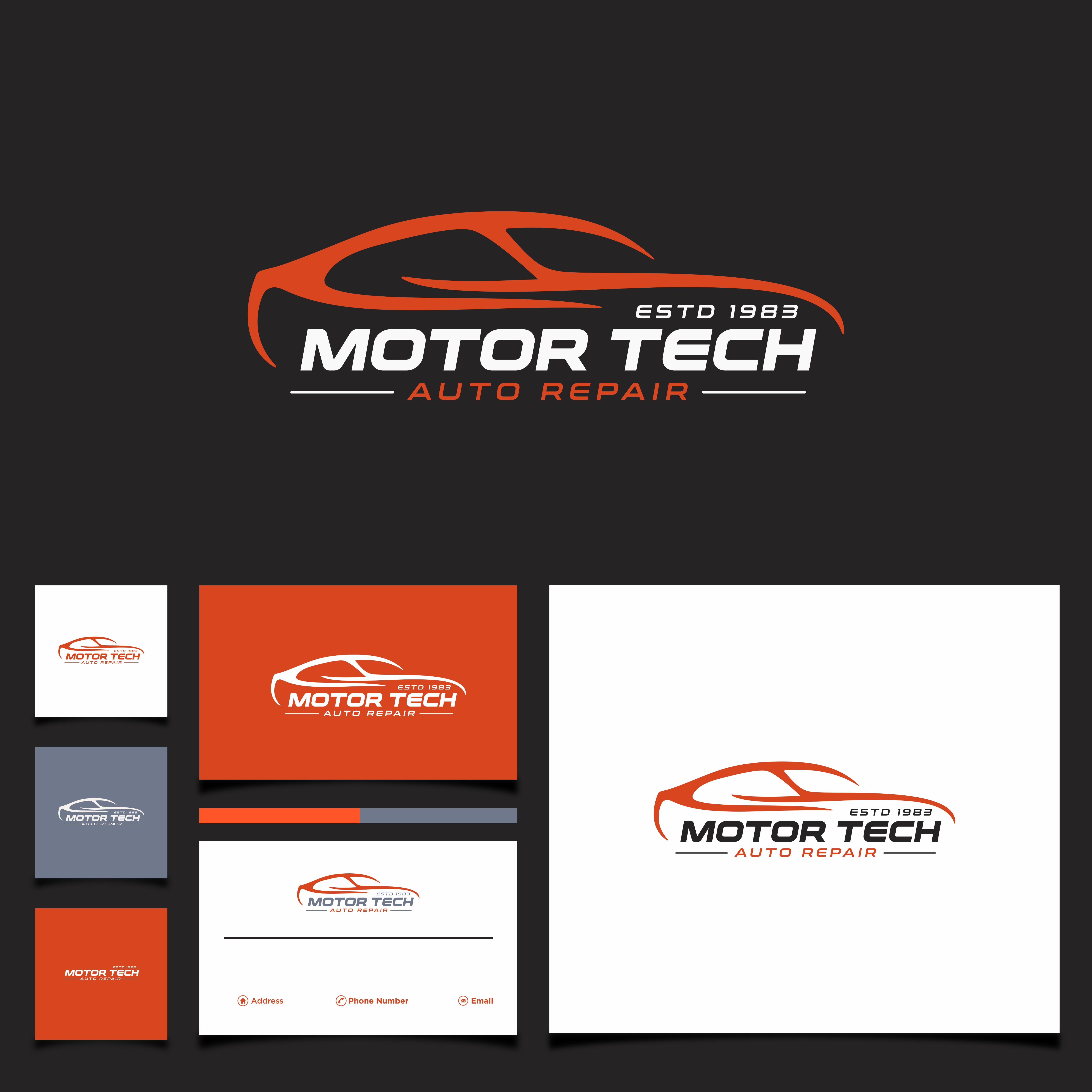 Logo-Design von Samsul Bachri für dieses Projekt | Design #37280248
