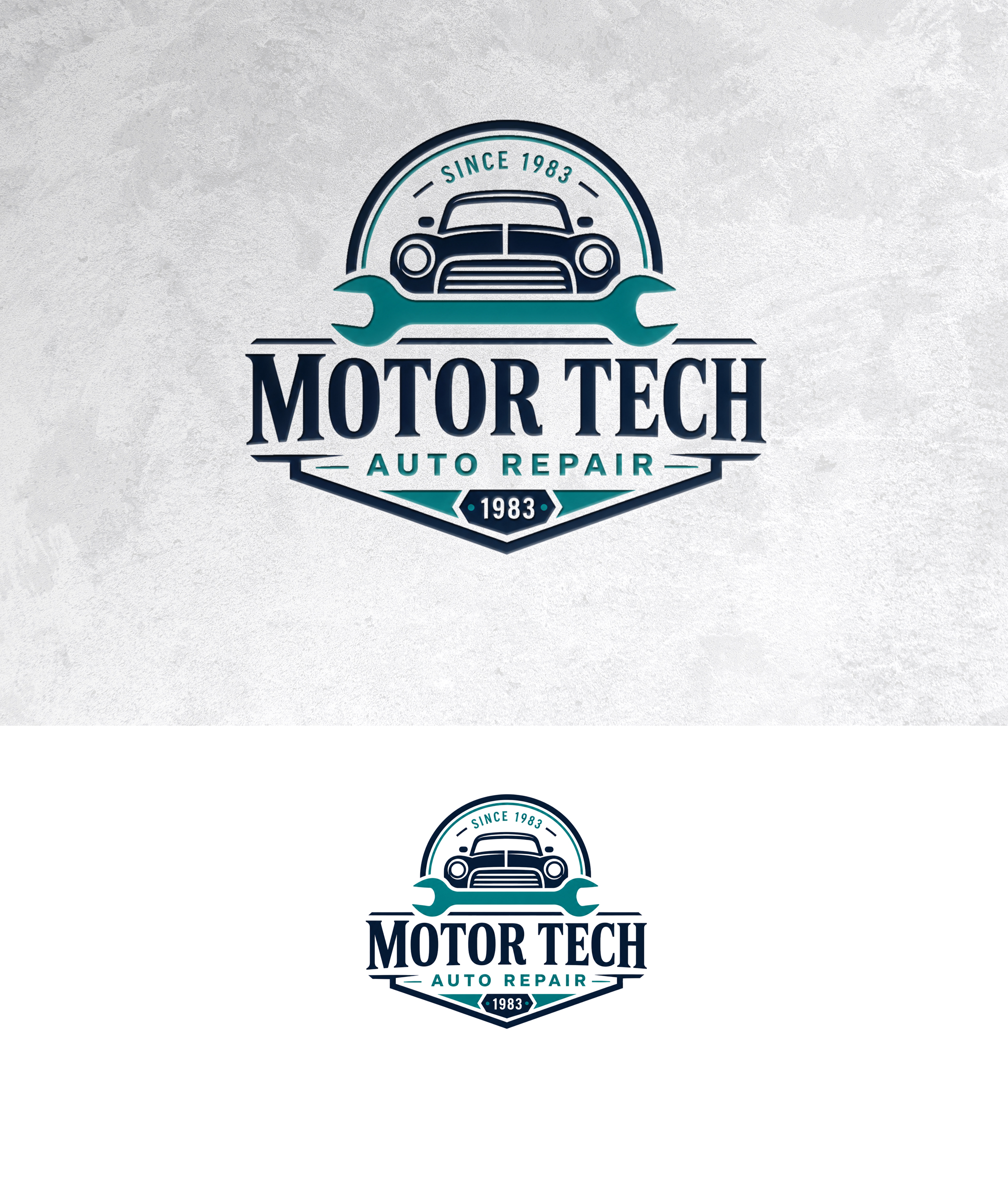 Logo Design by sonu.CR for this project | Design #37301801