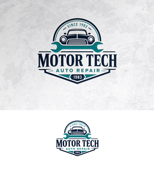 Logo Design by sonu.CR for this project | Design: #37301801