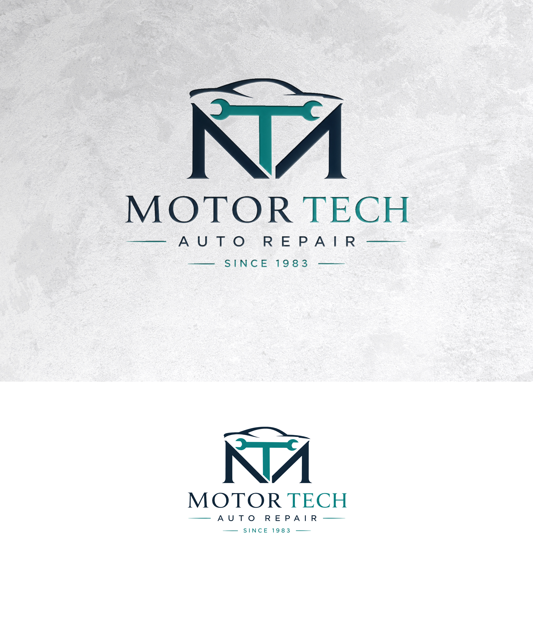 Logo Design by sonu.CR for this project | Design #37301802