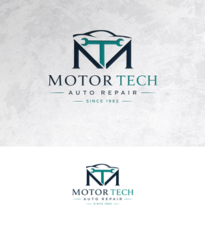 Logo Design by sonu.CR for this project | Design: #37301802