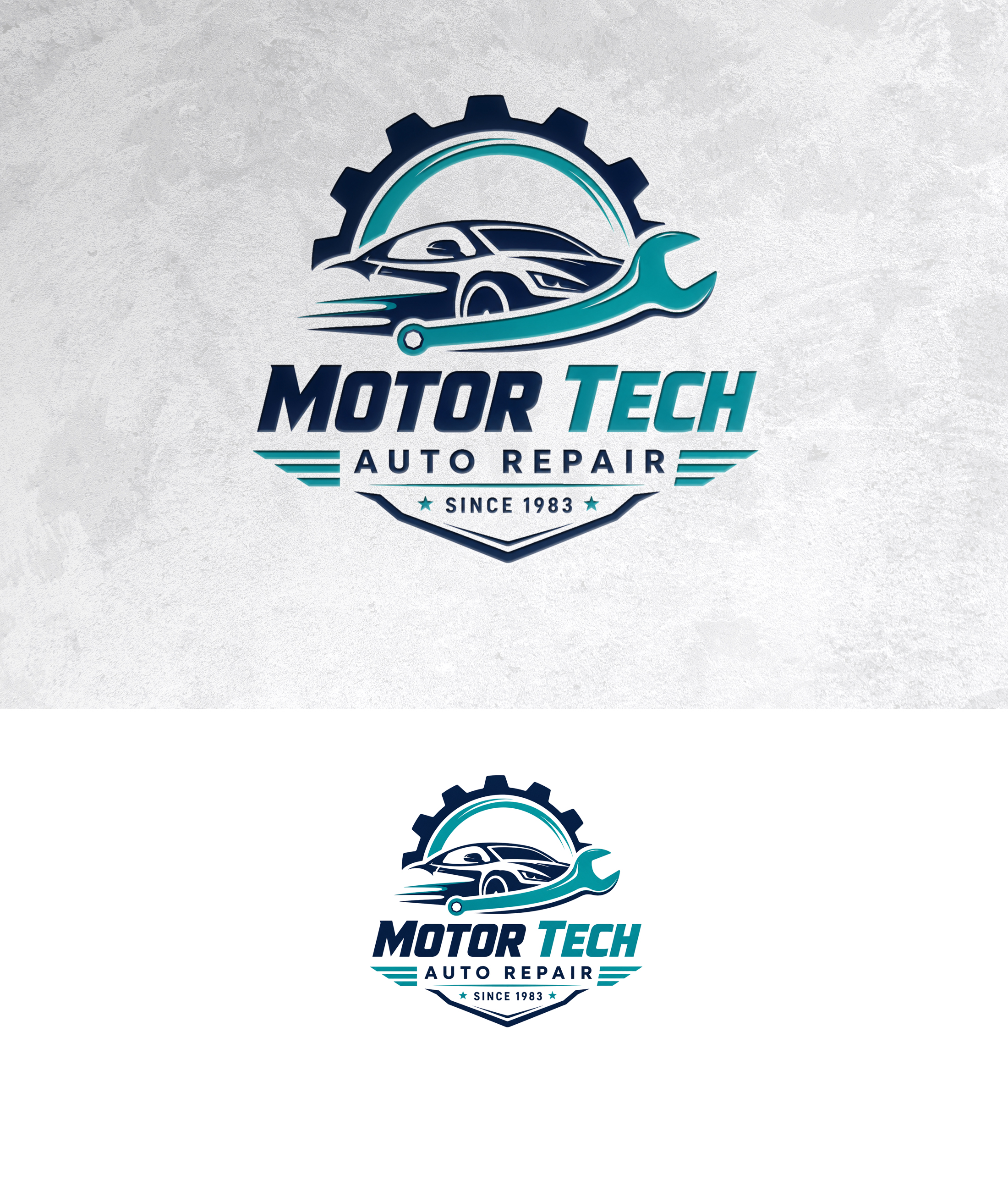 Logo Design by sonu.CR for this project | Design #37301803