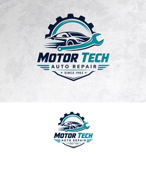 Logo Design by sonu.CR for this project | Design: #37301803
