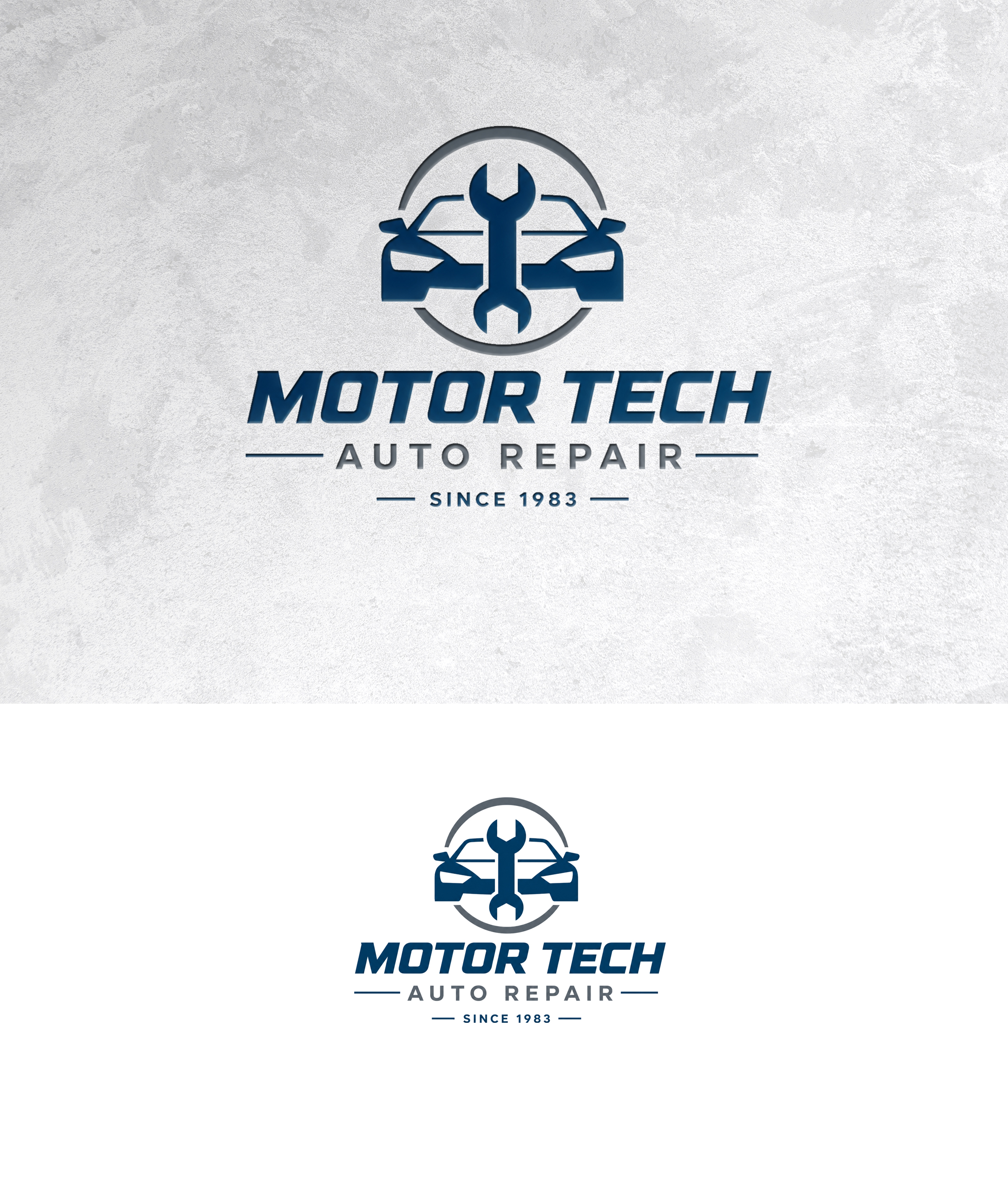 Logo Design by sonu.CR for this project | Design #37301804