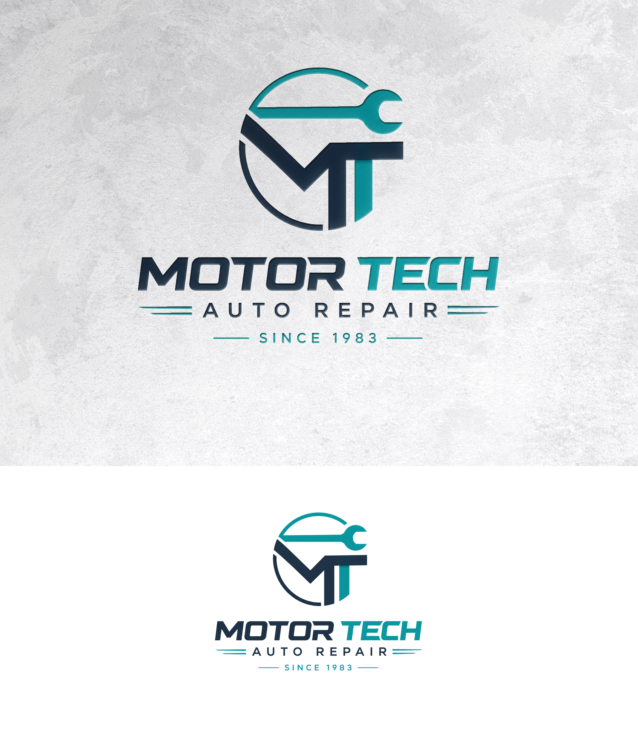 Logo Design by sonu.CR for this project | Design #37301805