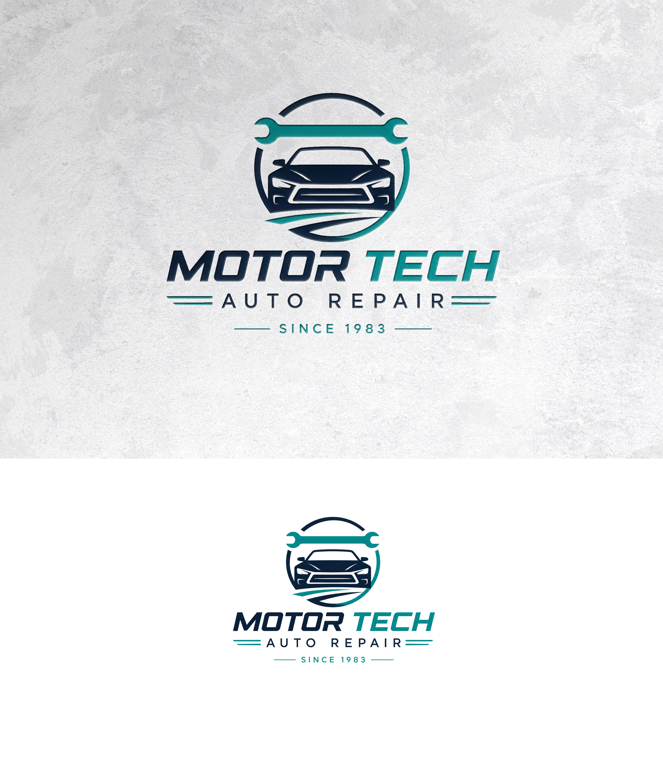Logo Design by sonu.CR for this project | Design #37301808