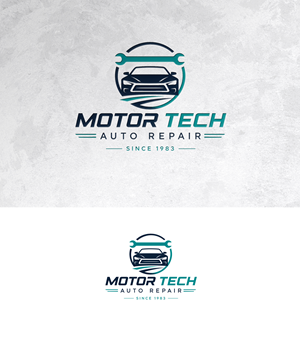 Logo Design by sonu.CR for this project | Design: #37301808
