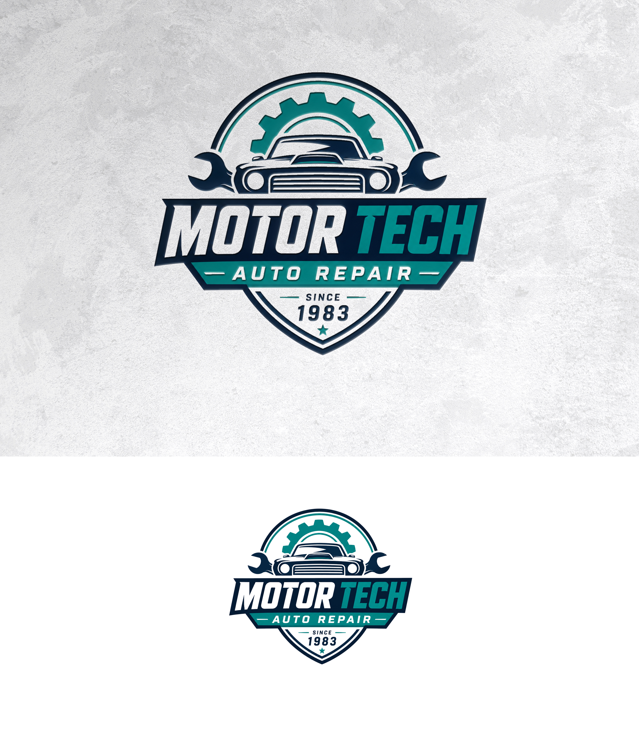 Logo Design by sonu.CR for this project | Design #37301809