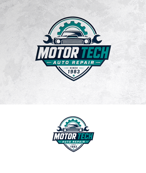 Logo Design by sonu.CR for this project | Design: #37301809