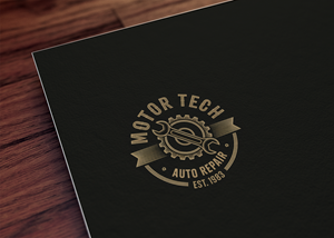 Logo-Design von LogoLoot für dieses Projekt | Design: #37283314