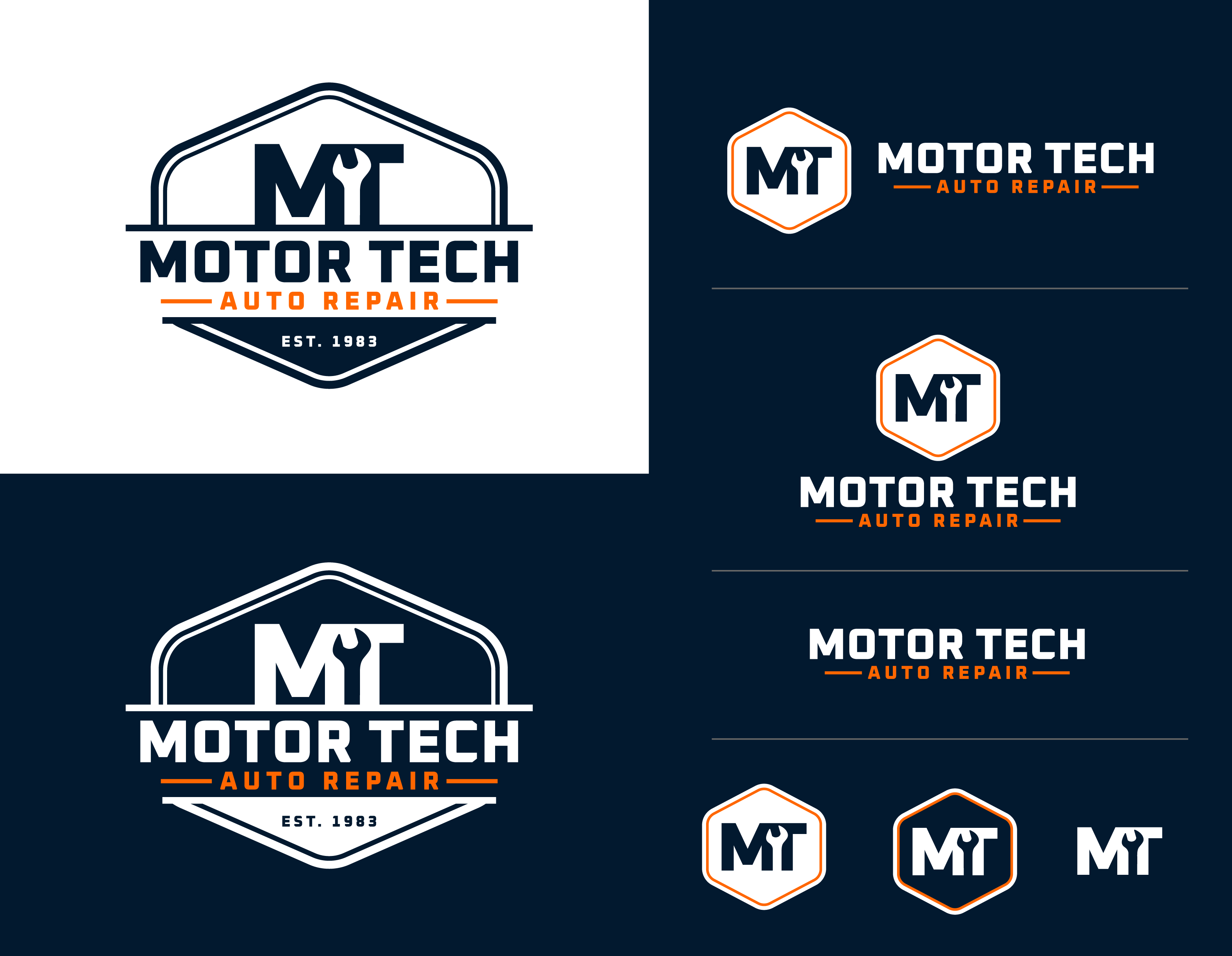 Logo Design by raigraphics for this project | Design #37278188