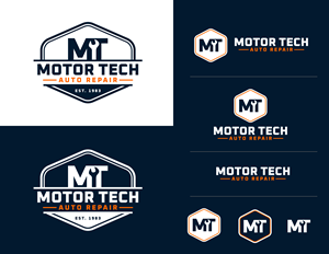 Logo Design by raigraphics for this project | Design #37278188