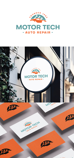 Logo Design by AbhishekkM'24 for this project | Design: #37283497