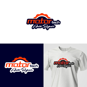 Logo Design by 4tech services for this project | Design: #37279773