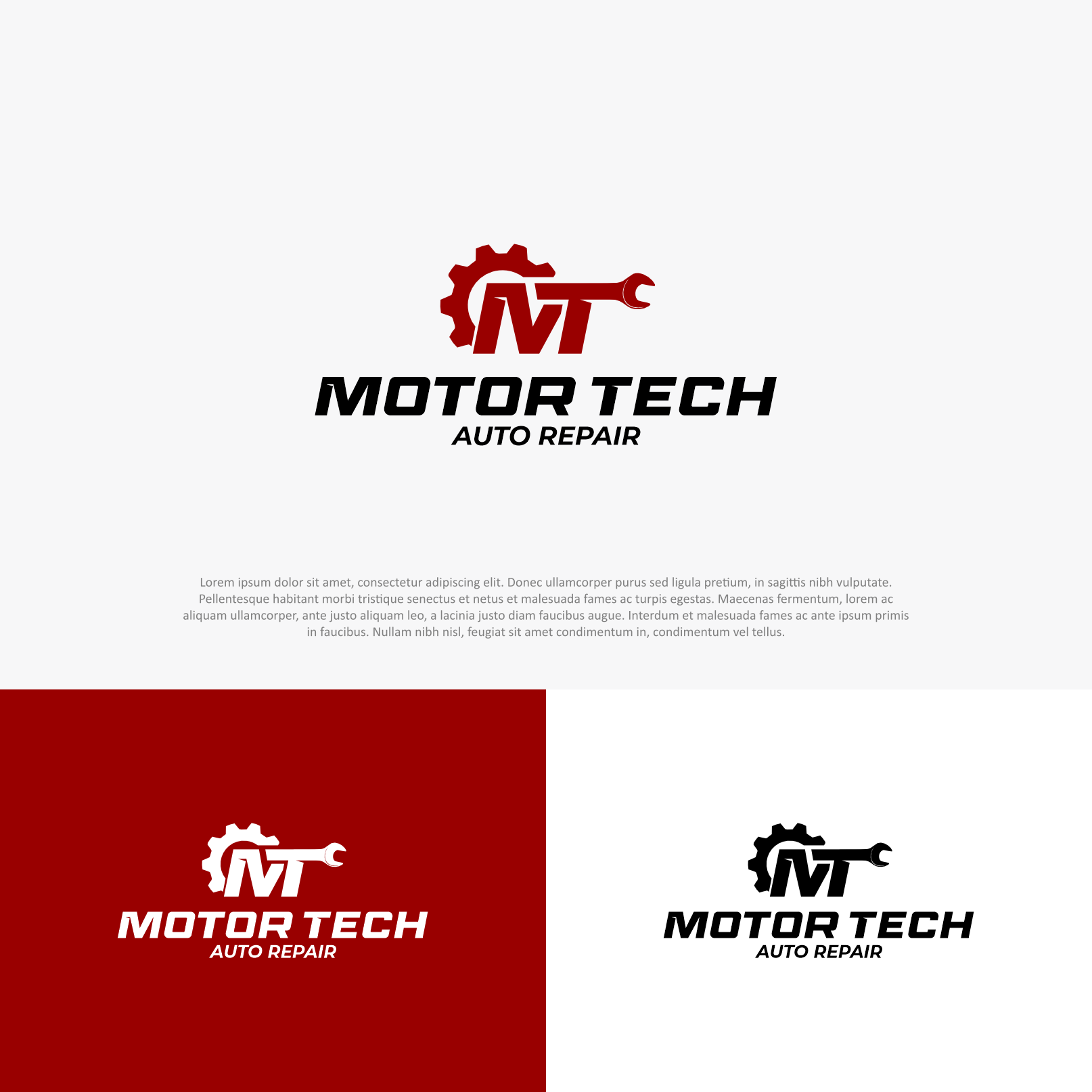 Logo-Design von mr.dev für dieses Projekt | Design #37282168