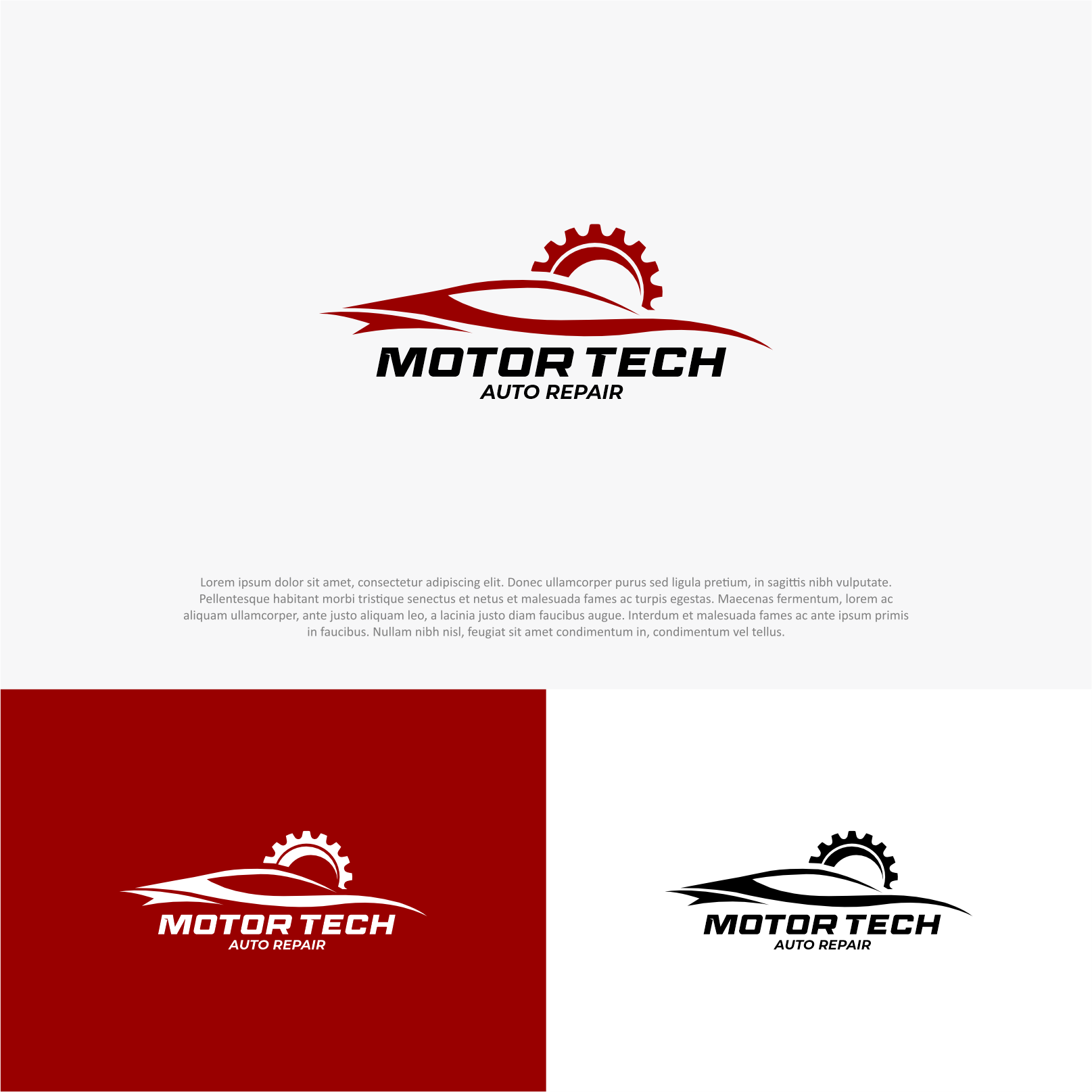 Logo-Design von mr.dev für dieses Projekt | Design #37282169