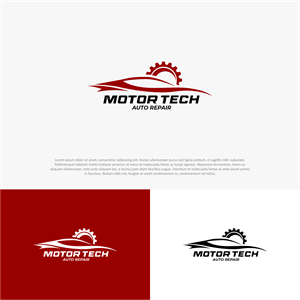 Logo-Design von mr.dev für dieses Projekt | Design: #37282169