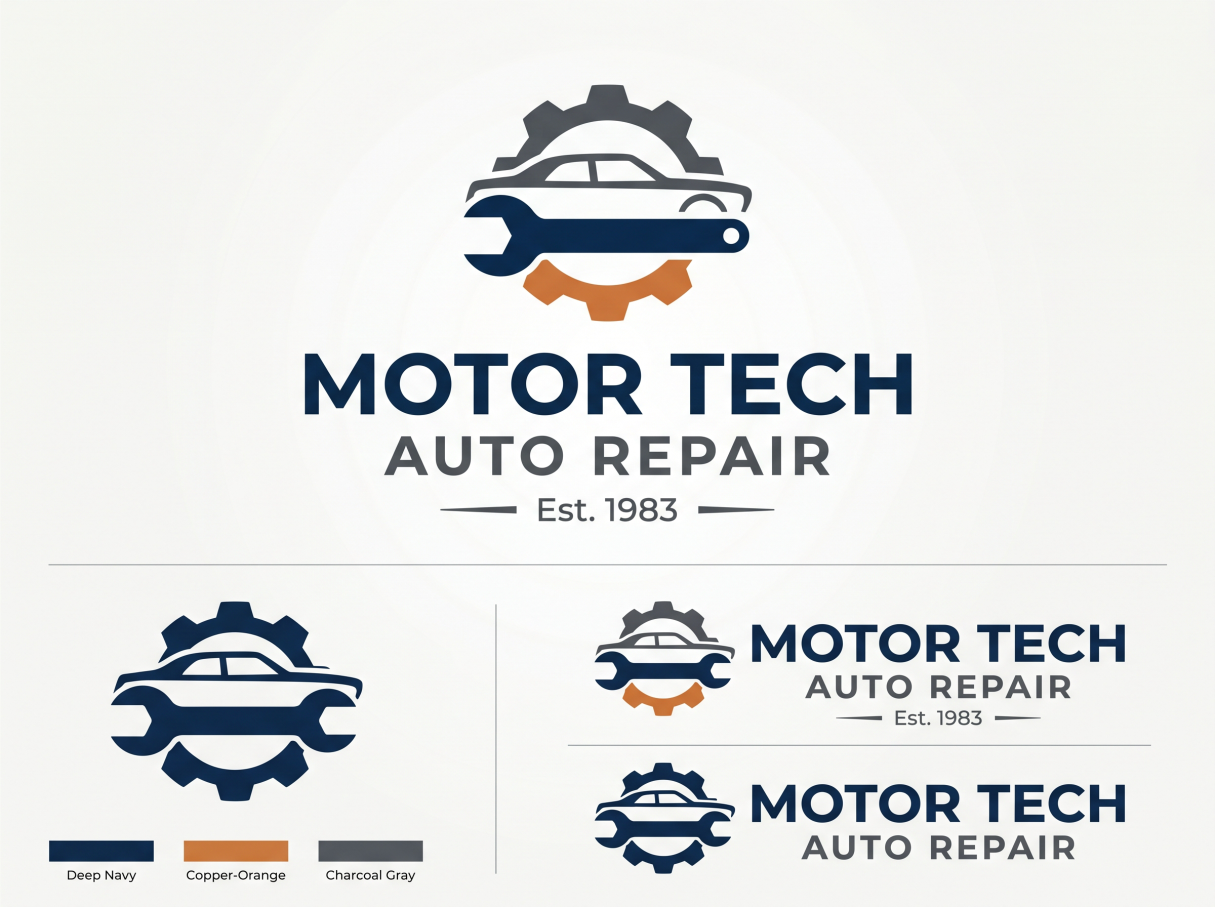 Logo Design by Zzamiq for this project | Design #37279624